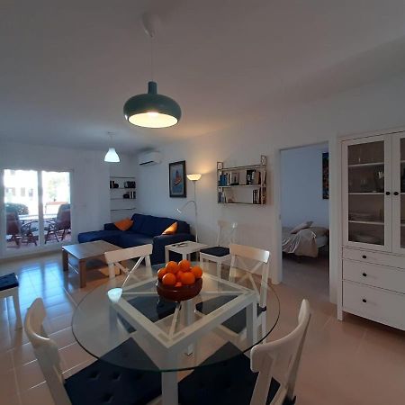 Mare Nostrum II Denia. Eksteriør bilde
