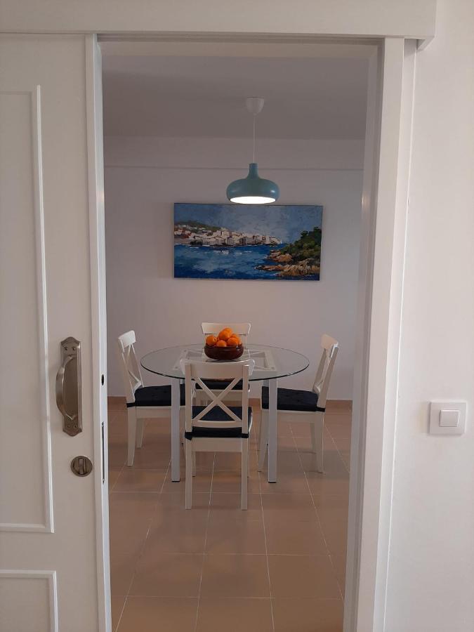 Mare Nostrum II Denia. Eksteriør bilde