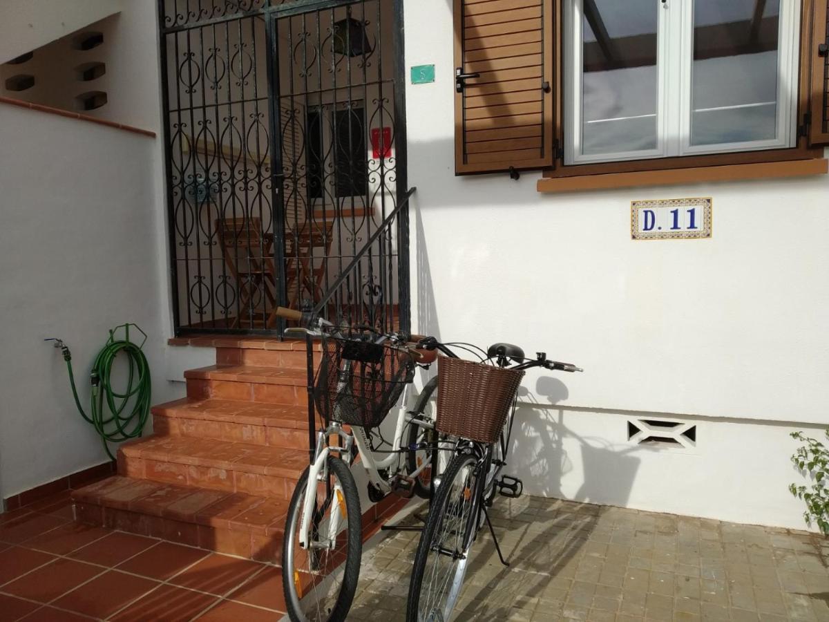 Mare Nostrum II Denia. Eksteriør bilde