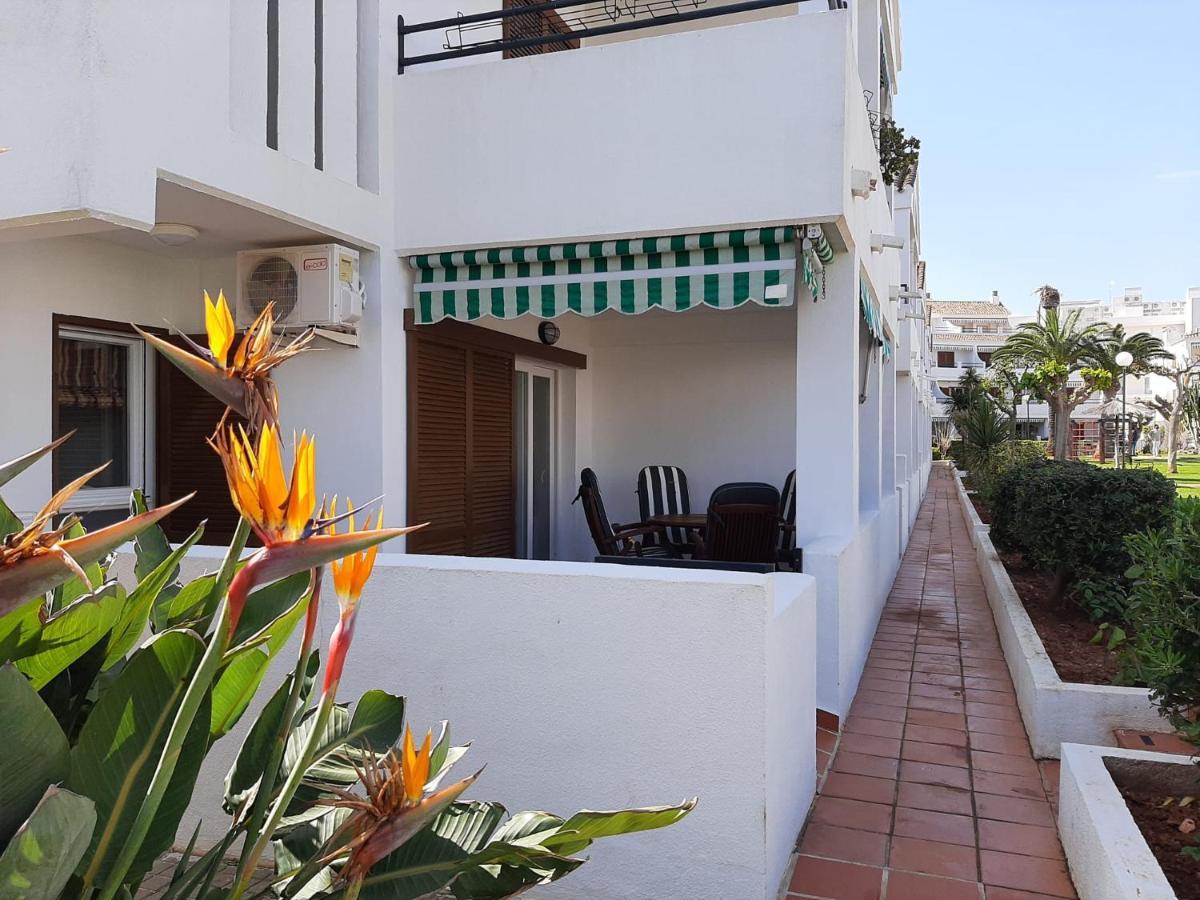Mare Nostrum II Denia. Eksteriør bilde