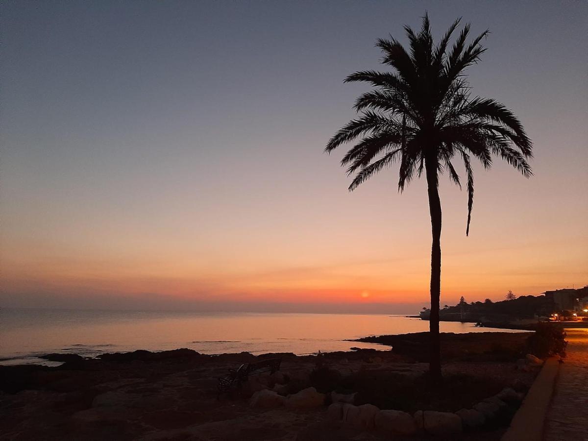 Mare Nostrum II Denia. Eksteriør bilde