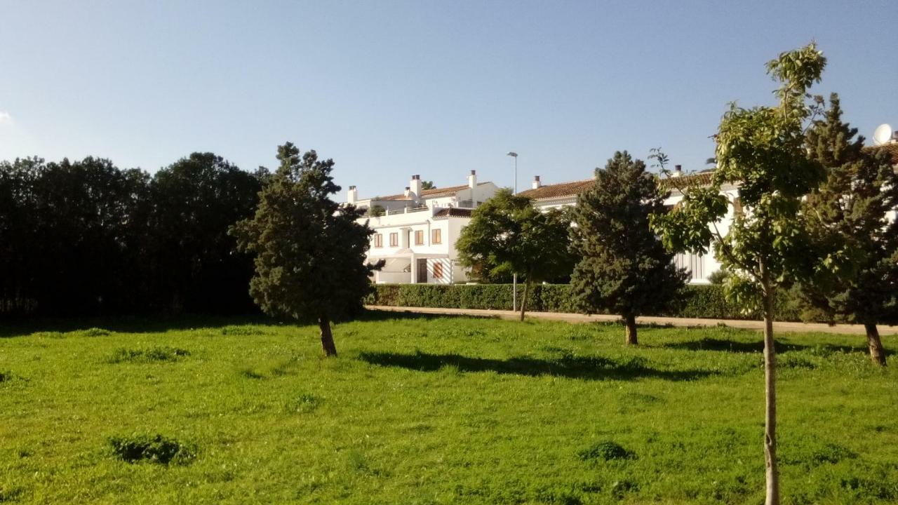 Mare Nostrum II Denia. Eksteriør bilde