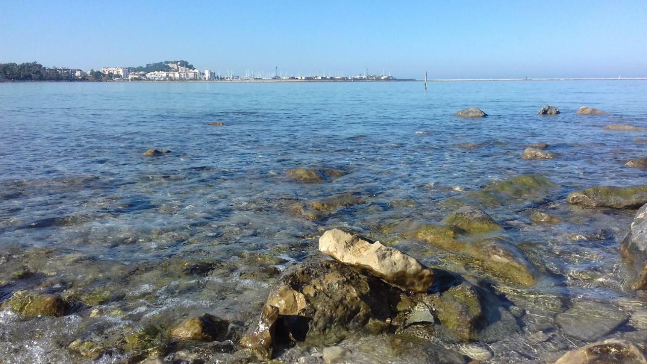 Mare Nostrum II Denia. Eksteriør bilde
