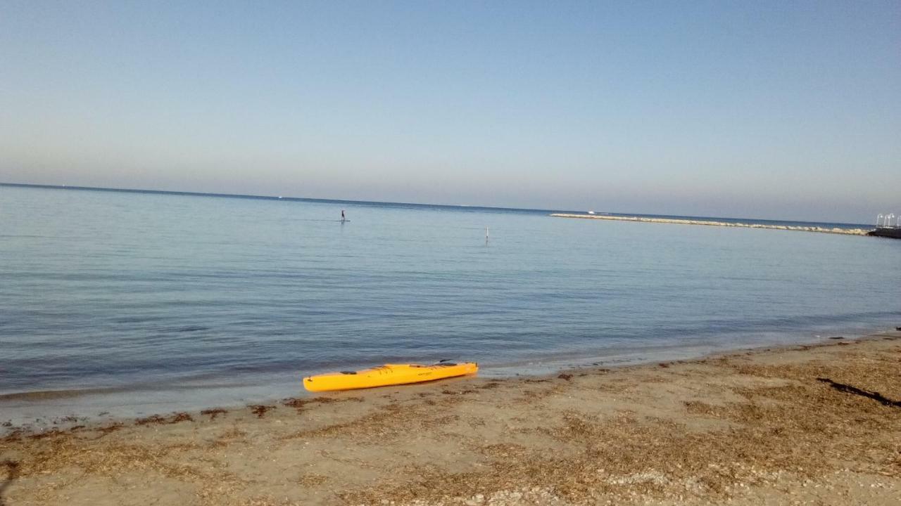 Mare Nostrum II Denia. Eksteriør bilde